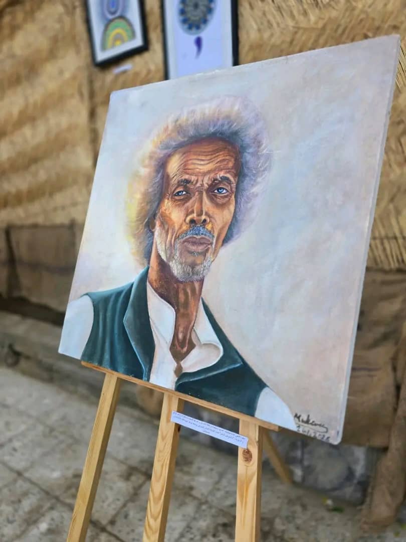 ورشة رسم الأطفال