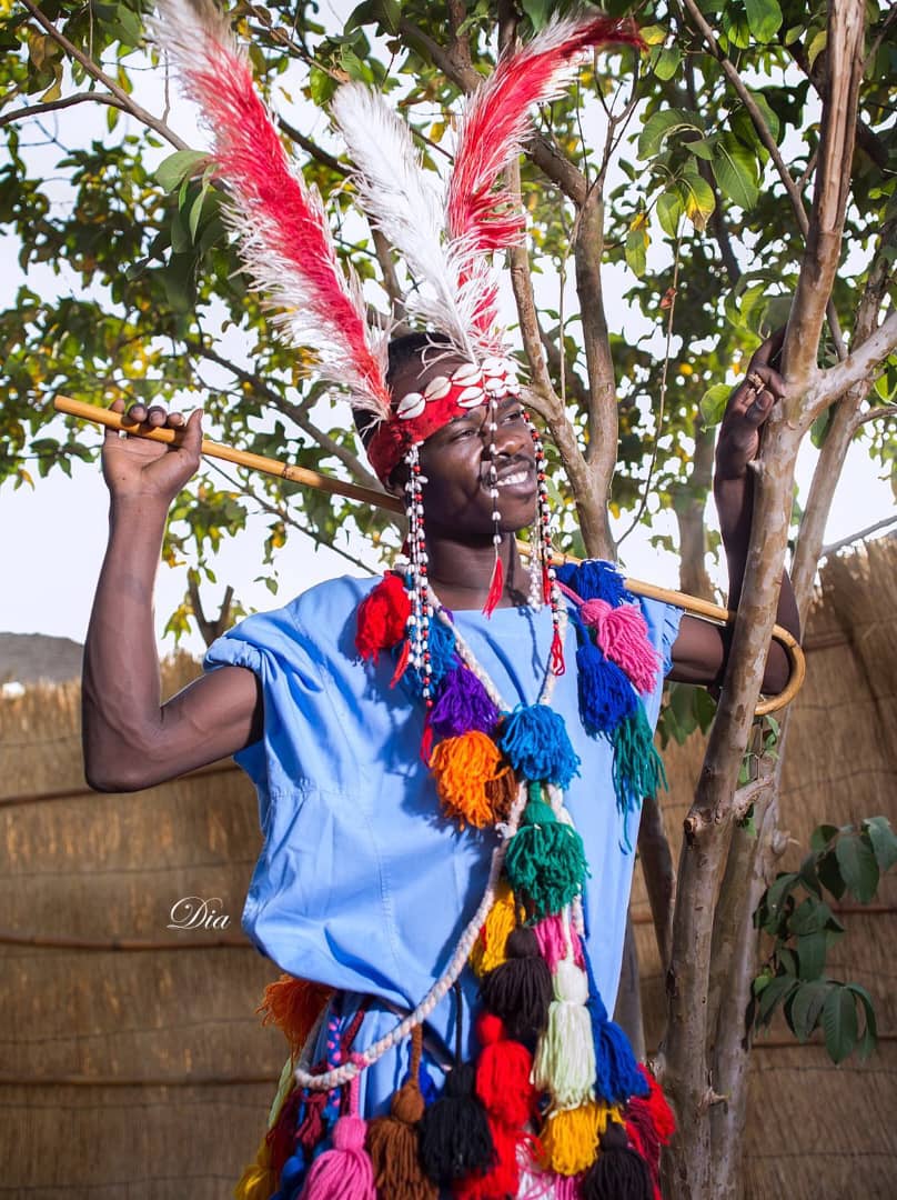 مهرجان التراث السوداني