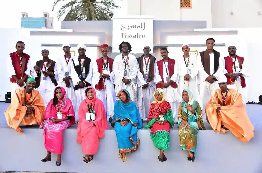مهرجان تراثي