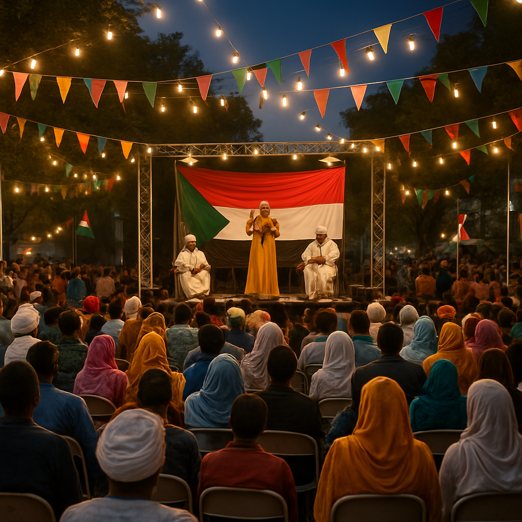 قسم الطفل والعرائس