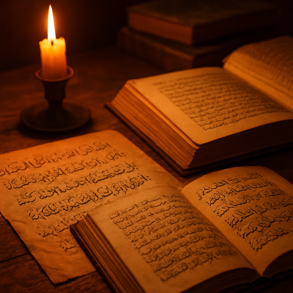قسم الأدب